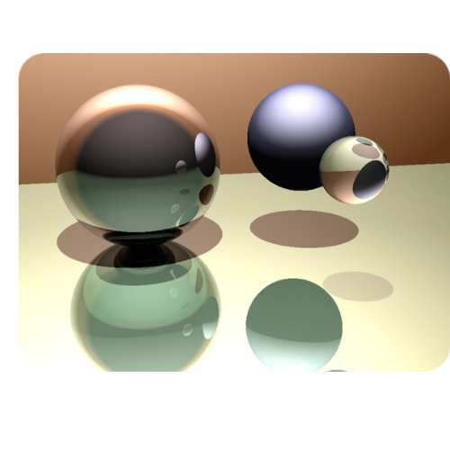 Raytracing