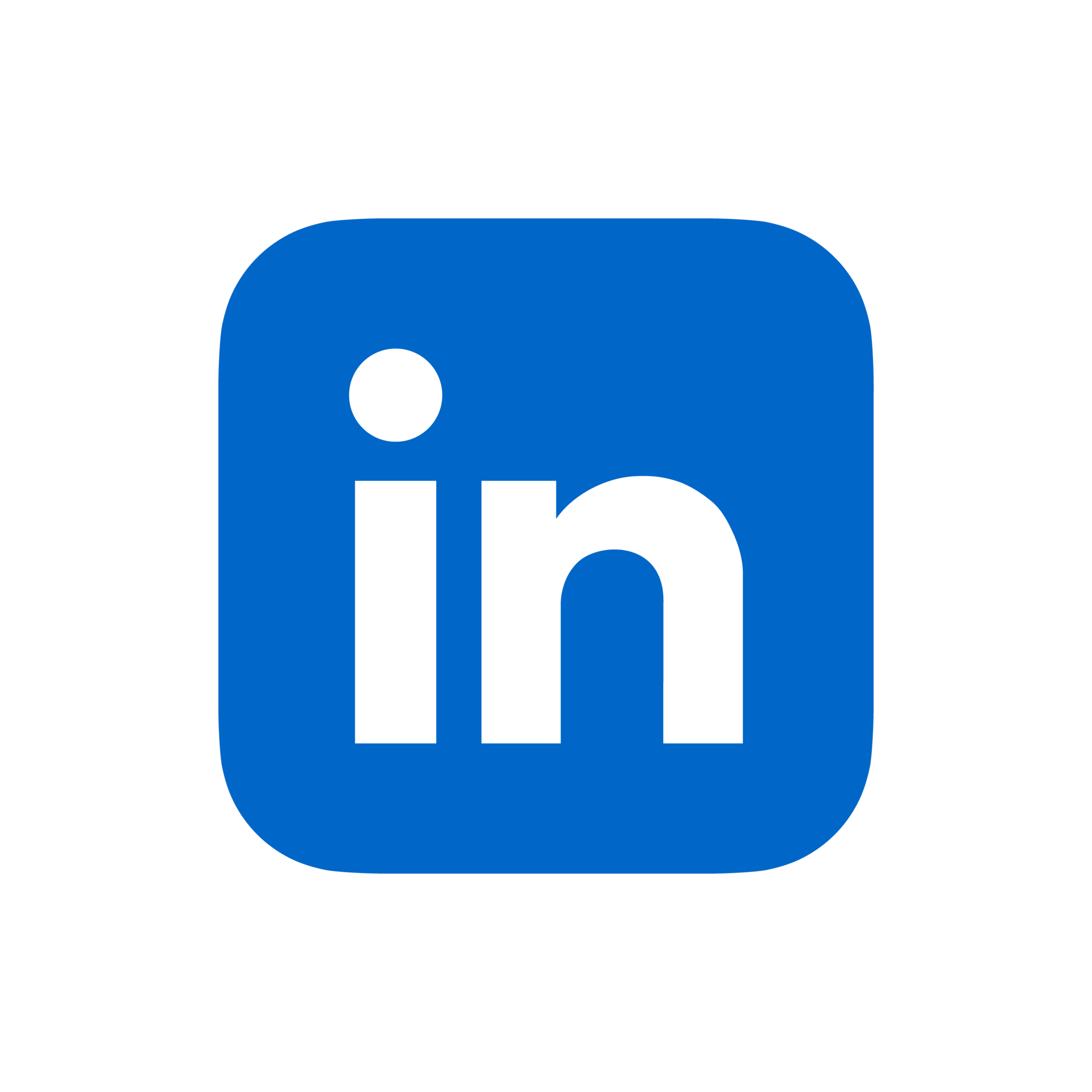 Logo LinkedIn